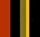 Stripes at Midnight - Multi - PWRH164-MULTI