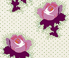 Rosebud - Pink - PWSF004-PINK