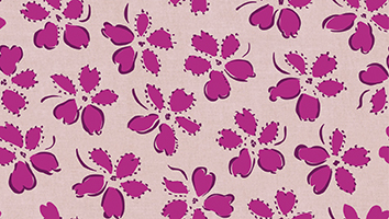 Daisy Mae - Pink - PWSF010-PINK