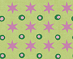 Starry Night - Lime - PWSF014-LIME