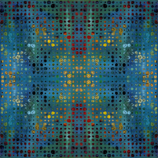 Glow - Blue - PWSP004-BLUEX