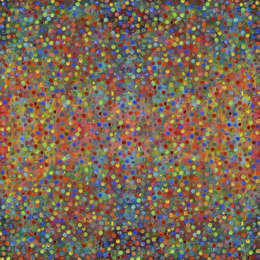 Confetti - Multi - PWSP137-MULTI