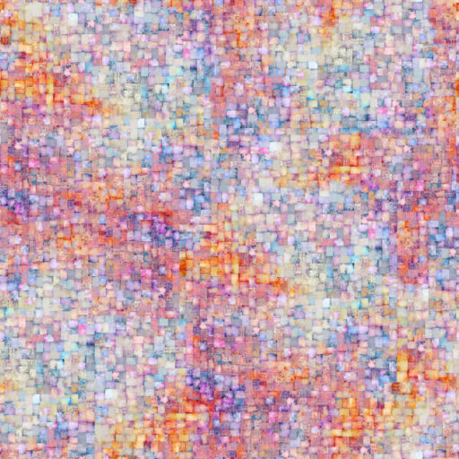 Fragments - Serendipity - PWTH338-SERENDIPITY
