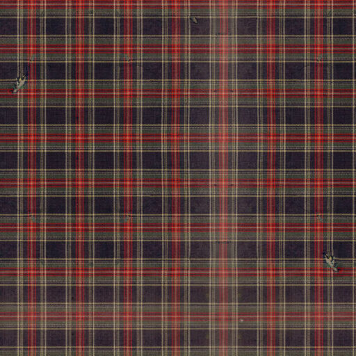 Tartan - Ink - PWTH349-INK