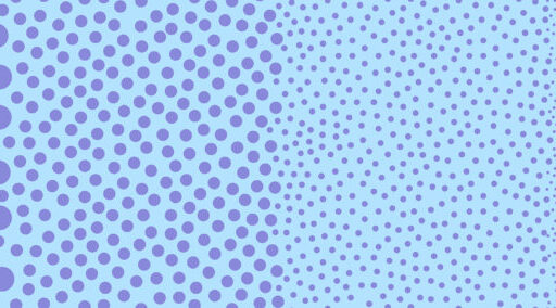 Stones - Blurple - PWTP299-BLURPLE