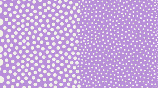 Stones - Lilac Lily - PWTP299-LILACLILY