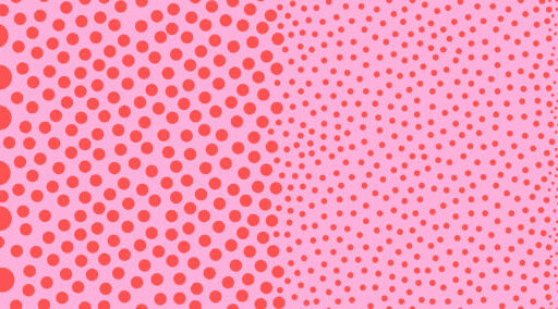Stones - Watermelon - PWTP299-WATERMELON