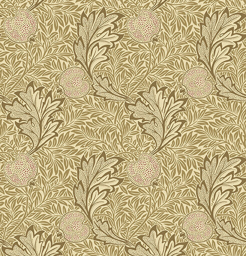 Apple - Bay Leaf - PWWM052-BAYLEAF