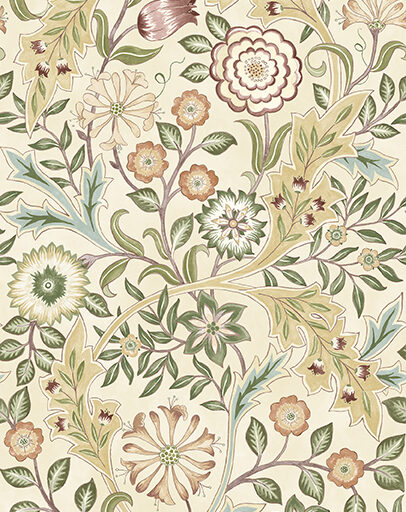 SM Wilhelmina - Marigold - PWWM136-MARIGOLD