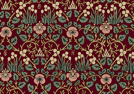 Eye Bright - Winter Berry - PWWM156-WINTERBERRY