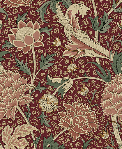 Cray - Holly - PWWM157-HOLLY
