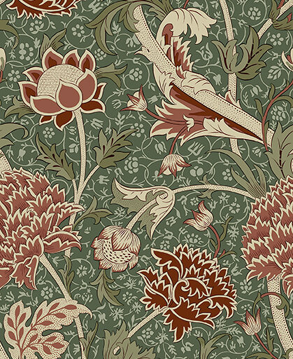 Cray - Thistle - PWWM157-THISTLE