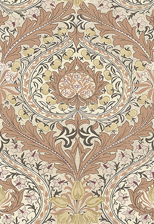 SM Merton - Marigold - PWWM160-MARIGOLD