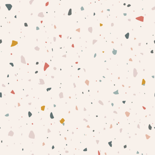 Terrazzo - Travertino - PWZC023-TRAVERTINO